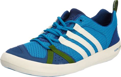 adidas Boat CC LACE Sharp Blue/Lone 